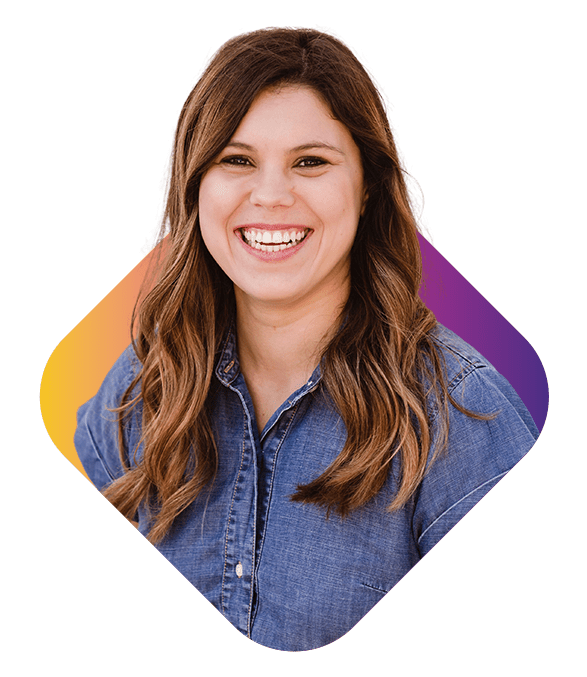 Headshot of Alisha Thomas, Owner & CEO of EightySeven Web